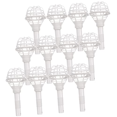 Anneome Blumen Leere Blumenkäfig Braut Stütze Griff Selber Blumenarrangement Machen Blumengriff Hochzeitsblumenhalterdekoration Selbstgemacht Brautblumengriff Künstlicher Anneome Blumen Leere Blumenkäfig Braut Stütze Griff Selber Blumenarrangement Machen Blumengriff Hochzeitsblumenhalterdekoration Selbstgemacht Brautblumengriff Künstlicher von Anneome