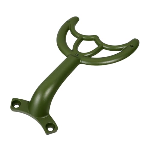 Anneome Ceiling Fan Arms Ersatz Fan Blade Halterung Grün Kompatibel Für Stabile Befestigung Und Ausgewogene Deckenventilator Funktion von Anneome