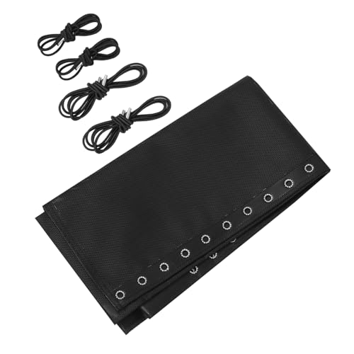 Anneome Chair Cloth Ersatzkordeln für Relaxliege und Outdoor Schaukelstuhl Strapazierfähiger Ersatzstoff für Klappstuhl Verstärkte Liegestuhlbespannung Einfach zu Montieren Langlebig von Anneome