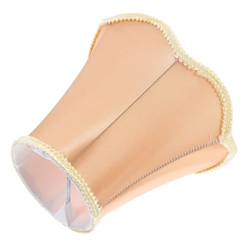 Anneome Chic mit Wellenboden für Deckenleuchte und Wandleuchte Lichtschutz Diffuse Beleuchtung Geeignet für Schlafzimmer Wohnzimmer und Hotel Stilvolles Wohnaccessoire Anneome Chic mit Wellenboden für Deckenleuchte und Wandleuchte Lichtschutz Diffuse Beleuchtung Geeignet für Schlafzimmer Wohnzimmer und Hotel Stilvolles Wohnaccessoire von Anneome