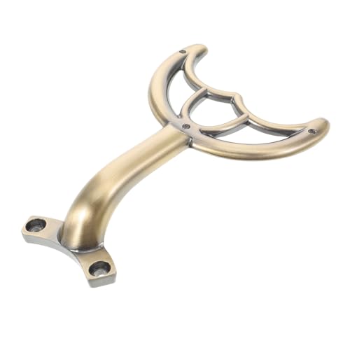 Anneome Deckenventilator Stützstange Ersatzarm aus Robustem Material Einfache Installation Kompatibel Langlebig für Deckenventilatorflügel Reparatur und Austausch Anneome Deckenventilator Stützstange Ersatzarm aus Robustem Material Einfache Installation Kompatibel Langlebig für Deckenventilatorflügel Reparatur und Austausch von Anneome