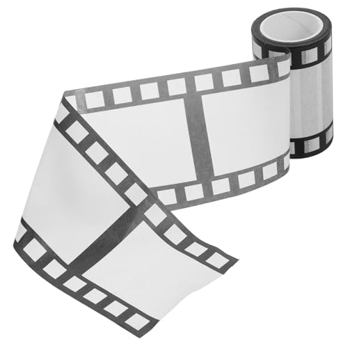 Anneome Dekoratives Papierband Für Scrapbooking Kreative Klebeband Für DIY Bastelprojekte Breites Filmdesign Für Tagebuch Geschenke Und Notizen Anneome Dekoratives Papierband Für Scrapbooking Kreative Klebeband Für DIY Bastelprojekte Breites Filmdesign Für Tagebuch Geschenke Und Notizen von Anneome