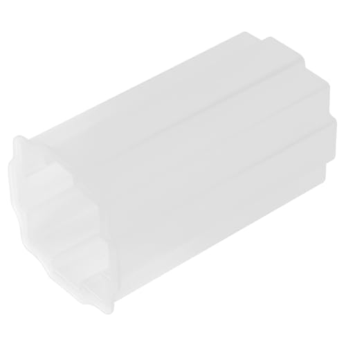 Anneome Diy Silikon Kerzenform Handgemachte Kerzenformen für Kreative Dekorationen Wiederverwendbar und Leicht zu Reinigen für Kerzenherstellung und Bastelprojekte Anneome Diy Silikon Kerzenform Handgemachte Kerzenformen für Kreative Dekorationen Wiederverwendbar und Leicht zu Reinigen für Kerzenherstellung und Bastelprojekte von Anneome