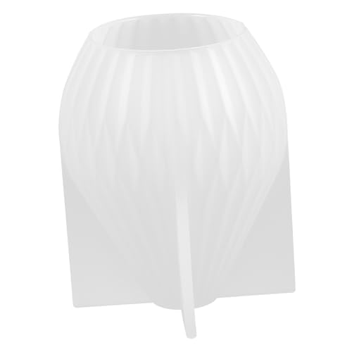 Anneome Diy Silikon Kerzenform Kreative Birnenform Silikon Gießform für Handgemachte Duftkerzen und Diy Handwerke Leicht und Flexibel für Anfänger und Bastler Anneome Diy Silikon Kerzenform Kreative Birnenform Silikon Gießform für Handgemachte Duftkerzen und Diy Handwerke Leicht und Flexibel für Anfänger und Bastler von Anneome