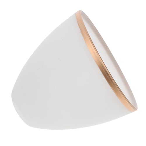 Anneome Ersatz Glas Lampenschirm Transparent Lampenschutz Glasabdeckung für Deckenleuchte Pendelleuchte Wandlampe Tischlampe Installieren Eleganter Lampenschirm für Wohnzimmer Anneome Ersatz Glas Lampenschirm Transparent Lampenschutz Glasabdeckung für Deckenleuchte Pendelleuchte Wandlampe Tischlampe Installieren Eleganter Lampenschirm für Wohnzimmer von Anneome