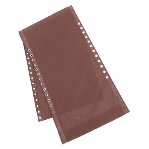 Anneome Ersatzstoff für Liegestuhl Breit in Kaffee Strapazierfähiger Outdoor Stoff für Camping Strandliegestühle Klappbar Wetterfest Passend für Balkon und Gartenmöbel Anneome Ersatzstoff für Liegestuhl Breit in Kaffee Strapazierfähiger Outdoor Stoff für Camping Strandliegestühle Klappbar Wetterfest Passend für Balkon und Gartenmöbel von Anneome