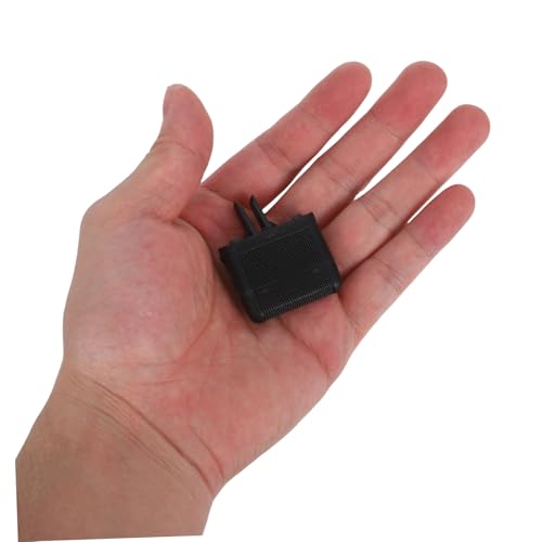Anneome Front Ac Air Outlet Tab Clip für Geländewagen Langlebiger Auto Luftauslass Halter für Klimaanlagen Lüftungsgitter Geräuschdämpfender Innenraum Zubehör Einfache Montage Anneome Front Ac Air Outlet Tab Clip für Geländewagen Langlebiger Auto Luftauslass Halter für Klimaanlagen Lüftungsgitter Geräuschdämpfender Innenraum Zubehör Einfache Montage von Anneome