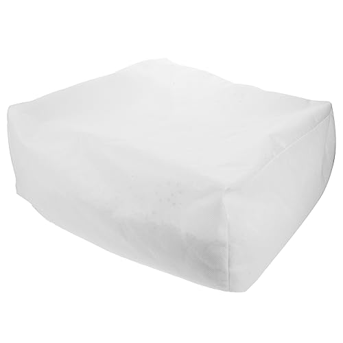 Anneome Füllmaterial Schaumstoffpartikel DIY Bastelbedarf für Kissen Puppen und Sitzsäcke Multifunktionale Schaumstoffkugeln für Kreative Projekte Zufällige Verpackung von Anneome