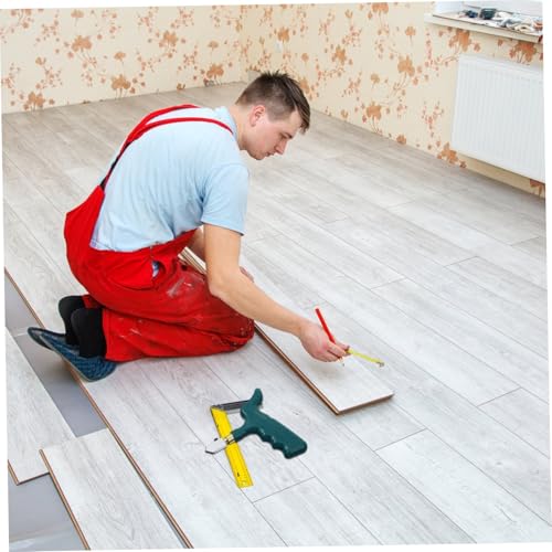 Anneome Glas schneidwerkzeug mit Großem Rollenschneider Ergonomischer Rutschfester Griff Langlebiges Fliesenschneider Tool für Präzise Glas Fliesenschnitte Professionelles Schneidegerät Anneome Glas schneidwerkzeug mit Großem Rollenschneider Ergonomischer Rutschfester Griff Langlebiges Fliesenschneider Tool für Präzise Glas Fliesenschnitte Professionelles Schneidegerät von Anneome