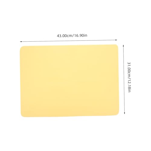 Anneome Hilfswerkzeug Töpferscheiben Matte rutschfest Strapazierfähig Schutzmatte Effizienzsteigernd Für Töpferarbeiten Werkstatt Anneome Hilfswerkzeug Töpferscheiben Matte rutschfest Strapazierfähig Schutzmatte Effizienzsteigernd Für Töpferarbeiten Werkstatt von Anneome