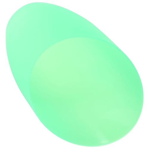 Anneome Hufeisenförmiger Lampenschirm aus Kunststoff Mittelöffnung Einfacher Dekorativer Lampenabdeckung für Tischlampen Langlebig Leicht zu Installieren Geeignet für Wohn Anneome Hufeisenförmiger Lampenschirm aus Kunststoff Mittelöffnung Einfacher Dekorativer Lampenabdeckung für Tischlampen Langlebig Leicht zu Installieren Geeignet für Wohn von Anneome