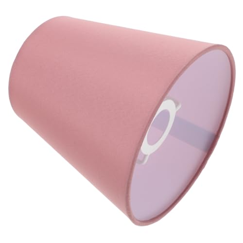 Anneome Lampenschirm Aus Stoff Neben Dem Lampenschirm Austausch Des Glockenlampenschatten Pendelleubedeckung Wandleuchten Abdeckung Metall Rosa Anneome Lampenschirm Aus Stoff Neben Dem Lampenschirm Austausch Des Glockenlampenschatten Pendelleubedeckung Wandleuchten Abdeckung Metall Rosa von Anneome