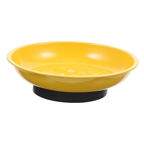 Anneome Magnetischer Quilting Nadelhalter Schüssel Nadelminder Aufbewahrungstool Für Nähen Quilten Schrauben Sicher Organisieren Gelb Anneome Magnetischer Quilting Nadelhalter Schüssel Nadelminder Aufbewahrungstool Für Nähen Quilten Schrauben Sicher Organisieren Gelb von Anneome