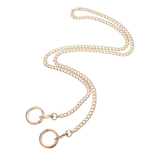 Anneome Metall-taschenkettenriemen Kreuzgurte Für Geldbörsenkette Handtaschenkette Taschen-ersatzkette Anneome Metall-taschenkettenriemen Kreuzgurte Für Geldbörsenkette Handtaschenkette Taschen-ersatzkette von Anneome