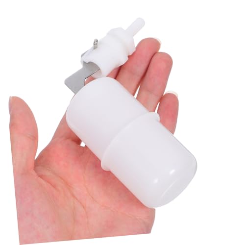 Anneome Mikro Schwimmerventil Schwimmerventil Für Tanks Wasserstandsregler Wasserstandsregelventil Für Pferde Viehwasser Teichabsperrventil von Anneome