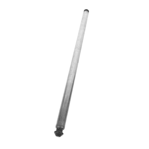 Anneome Mülleimer Wellenstangen für Mülltonnen mit Rädern Robuste Metallachse Installieren Vielseitig Einsetzbar Kompatibel mit Hygienemülleimern Anneome Mülleimer Wellenstangen für Mülltonnen mit Rädern Robuste Metallachse Installieren Vielseitig Einsetzbar Kompatibel mit Hygienemülleimern von Anneome