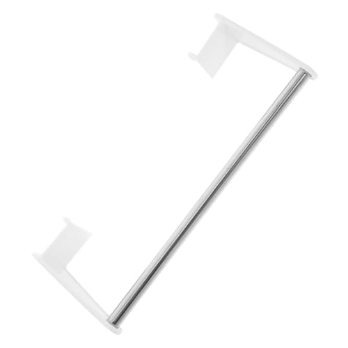 Anneome Pegboard Handtuchhalter aus Stabiler Wandhalter für Küchenrollen Papierhandtücher und Geschirrtücher Installieren Design für Vielseitige Anwendungen Anneome Pegboard Handtuchhalter aus Stabiler Wandhalter für Küchenrollen Papierhandtücher und Geschirrtücher Installieren Design für Vielseitige Anwendungen von Anneome