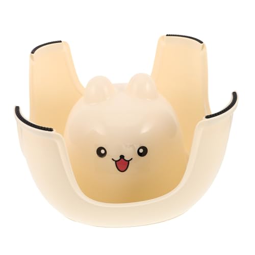 Anneome Plastikhocker Cartoon-Motiv Rutschfester Fußhocker mit Stauraum Dickes Tragfähiges Fußstützen-schemel für Pediküre Maniküre Bad Küche Kinderzimmer und Salon Anneome Plastikhocker Cartoon-Motiv Rutschfester Fußhocker mit Stauraum Dickes Tragfähiges Fußstützen-schemel für Pediküre Maniküre Bad Küche Kinderzimmer und Salon von Anneome