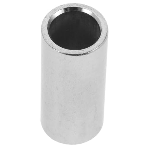 Anneome Popcornmaschinen Rührstab Achssockel Ersatzteil aus Metall Langlebig Gleichmäßiges Mischen Vielseitig Kompatibel für Gewerbliche Popcornmaschinen und Lebensmittelverarbeitung von Anneome