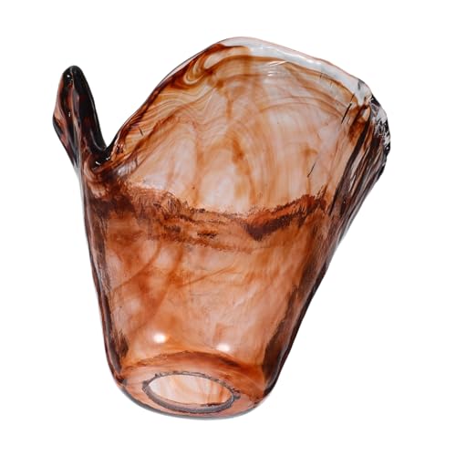 Anneome Retro Glas Pendelleuchte Schirm Vintage Ersatz Lampenschirm Für Wohnzimmer Schlafzimmer Bar Flur Gemütliche Beleuchtung Für Entspannung Und Lesen Anneome Retro Glas Pendelleuchte Schirm Vintage Ersatz Lampenschirm Für Wohnzimmer Schlafzimmer Bar Flur Gemütliche Beleuchtung Für Entspannung Und Lesen von Anneome