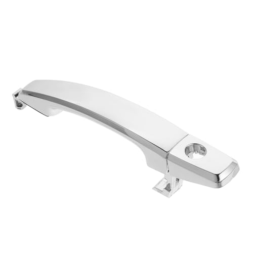 Anneome Robuster Autotürgriff Außen Fahrerseite mit Schlüsselöffnung Einfache Montage Passgenauer Ersatzgriff für Diverse Modelle Langlebiger Türgriff für Außentüren Praktische Anneome Robuster Autotürgriff Außen Fahrerseite mit Schlüsselöffnung Einfache Montage Passgenauer Ersatzgriff für Diverse Modelle Langlebiger Türgriff für Außentüren Praktische von Anneome