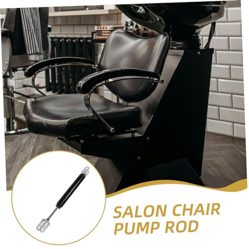 Anneome Salon Stuhl Gasdruckfeder Ersatzteil Langlebige Hydraulikpumpe Passend für Friseurstühle Beauty Chairs und Bürostühle Ergonomische Sitzhöhenverstellung Kompatible Stuhlstütze Anneome Salon Stuhl Gasdruckfeder Ersatzteil Langlebige Hydraulikpumpe Passend für Friseurstühle Beauty Chairs und Bürostühle Ergonomische Sitzhöhenverstellung Kompatible Stuhlstütze von Anneome