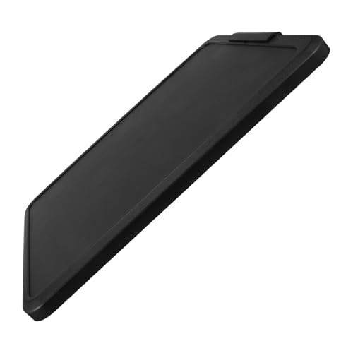 Anneome Schiebetablett Für Küchengeräte Aus Abs Mit Sanftem Gleitmechanismus Für Kaffeemaschine Mixer Und Toaster Platzsparendes Arbeitsplatten-schiebetablett Zur Aufbewahrung Anneome Schiebetablett Für Küchengeräte Aus Abs Mit Sanftem Gleitmechanismus Für Kaffeemaschine Mixer Und Toaster Platzsparendes Arbeitsplatten-schiebetablett Zur Aufbewahrung von Anneome