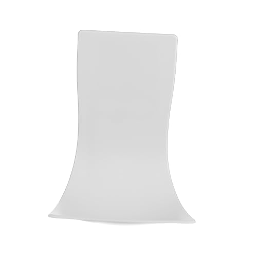 Anneome Seifenspenderschale Aus Kunststoff Anti Leckage Für Wandmontage Vielseitig Einsetzbar Weiß Tropfschale Für Seifenflaschen Langlebig Anneome Seifenspenderschale Aus Kunststoff Anti Leckage Für Wandmontage Vielseitig Einsetzbar Weiß Tropfschale Für Seifenflaschen Langlebig von Anneome