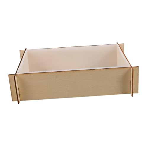 Anneome Silikon Buchstützenform für Epoxidharz DIY Buchhalter Gießform mit Flexiblem Wiederverwendbarem Material für Getrocknete Blumen und Individuelle Kunstwerke Anneome Silikon Buchstützenform für Epoxidharz DIY Buchhalter Gießform mit Flexiblem Wiederverwendbarem Material für Getrocknete Blumen und Individuelle Kunstwerke von Anneome