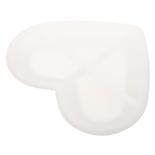 Anneome Silikonform für Schmucktablett Flexible Gießform für Diy Projekte Langlebig und Leicht zu Reinigen für Kreative Bastelarbeiten und Dekorationen Anneome Silikonform für Schmucktablett Flexible Gießform für Diy Projekte Langlebig und Leicht zu Reinigen für Kreative Bastelarbeiten und Dekorationen von Anneome