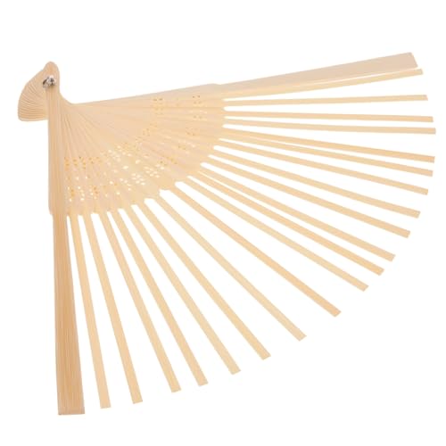 Anneome Stabiler Faltbarer Fächerrahmen Japanisches Fächerrahmenmaterial Anneome Stabiler Faltbarer Fächerrahmen Japanisches Fächerrahmenmaterial von Anneome