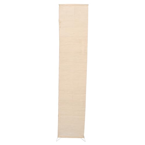 Anneome Stehlampenschirm Lampenschirm Aus Papier Lampenschirm Für Stehlampe Ersatzlampenschatten Austausch Der Stehlampenabdeckung Ersatz Für Stehlampenschatten Eisen von Anneome