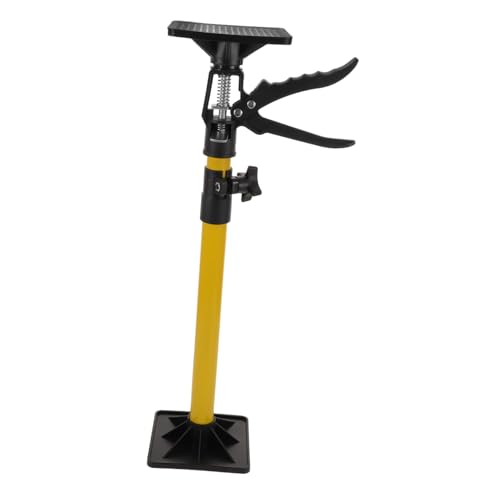 Anneome Telescopischer Küchen-schrankstützstab Höhenverstellbarer Montagesupport für Wandhängeschränke Vielseitiger Teleskop-rack-halter zur Optimierung von Stauraum und Installation Anneome Telescopischer Küchen-schrankstützstab Höhenverstellbarer Montagesupport für Wandhängeschränke Vielseitiger Teleskop-rack-halter zur Optimierung von Stauraum und Installation von Anneome