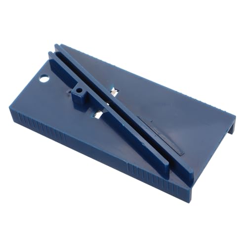 Anneome Vinyl Squeegee Werkzeug Robuster Kratzfreier Kunststoff Schaber mit Einzigartiger Dreieckiger Form für Fensterfolie Auto Folierung und Tool zur Verbesserung der Fahrzeugästhetik Anneome Vinyl Squeegee Werkzeug Robuster Kratzfreier Kunststoff Schaber mit Einzigartiger Dreieckiger Form für Fensterfolie Auto Folierung und Tool zur Verbesserung der Fahrzeugästhetik von Anneome