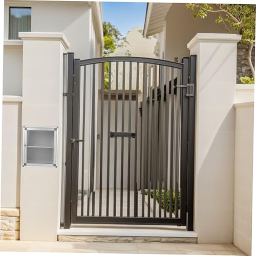 Anneome Wandhängender Medizin Organizer mit Transparentem Fenster Platzsparender Medikamentenschrank für Büros Banken Badezimmer Multifunktionaler Notfall und Fundgegenstandschrank von Anneome