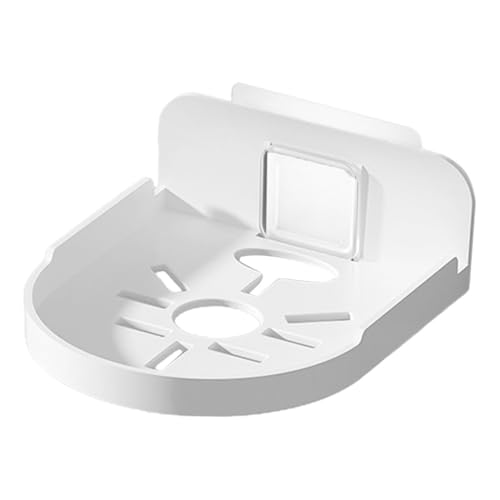 Anneome Wandregal ohne Bohren Transparentes Wandhalterung für Kamera Babyphone Lautsprecher Innenbereich Montage Halterung für Badezimmer Wohnzimmer Anneome Wandregal ohne Bohren Transparentes Wandhalterung für Kamera Babyphone Lautsprecher Innenbereich Montage Halterung für Badezimmer Wohnzimmer von Anneome