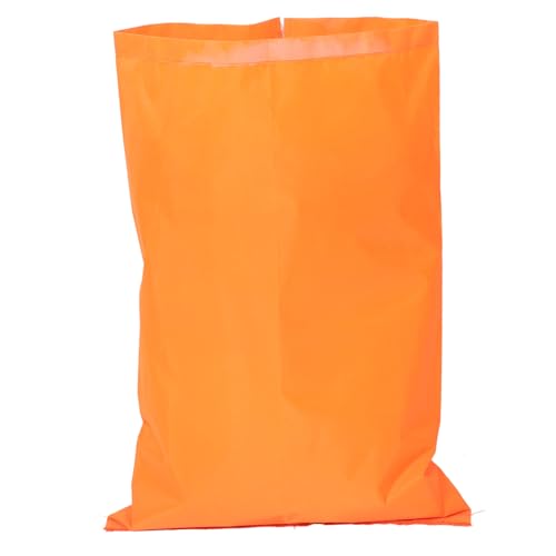Anneome Winddichter Abfallsack aus Oxford Langlebige Müllsammel Tasche mit Breiter Kehrkante Tragbares Outdoor Sanitation Tool für Müllaufnahme in Büro Schule und Öffentlichen Bereichen von Anneome