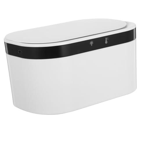 Anneome Wipe Warmer mit Schneller Heizfunktion und Automatischem Abschaltschutz Tragbarer Feuchttuchspender mit Konstanter Temperatur und Nachtlicht Sicher für Zuhause und Reise Anneome Wipe Warmer mit Schneller Heizfunktion und Automatischem Abschaltschutz Tragbarer Feuchttuchspender mit Konstanter Temperatur und Nachtlicht Sicher für Zuhause und Reise von Anneome