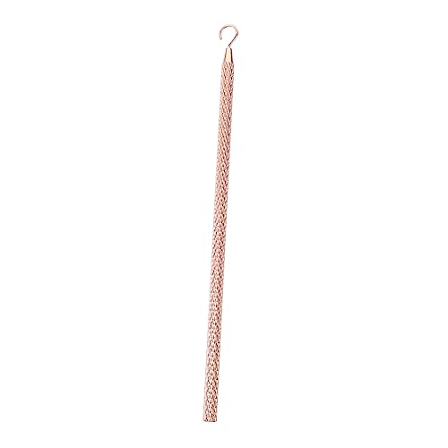 Anneome Handarmbandhelfer für Metallarmbänder Armbandverschluss Zubehör Tragbarer Schmuckverschluss Helfer Einfach zu Verwenden für Schmuckliebhaber Anneome Handarmbandhelfer für Metallarmbänder Armbandverschluss Zubehör Tragbarer Schmuckverschluss Helfer Einfach zu Verwenden für Schmuckliebhaber von Anneome