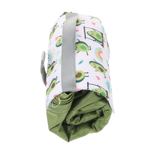 Anneome wasserdichte Picknickmatte: Sanddichte, Faltbare Strandbodendecke – 200 X 150 cm, Picknickdecke Für Outdoor-Camping, Wandern, Rucksackreisen Anneome wasserdichte Picknickmatte: Sanddichte, Faltbare Strandbodendecke – 200 X 150 cm, Picknickdecke Für Outdoor-Camping, Wandern, Rucksackreisen von Anneome
