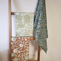 Geschirrtücher Aus Baumwolle. 3Er-Set. Hergestellt in Frankreich von AnnetteetJeanne