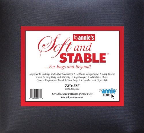 Von Annie byannie 's Weich und stable-black 183 x 58-inch, andere, mehrfarbig von Annie