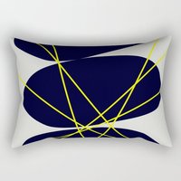 Kerplunk Wurfkissen von AnnieMcCDesigns