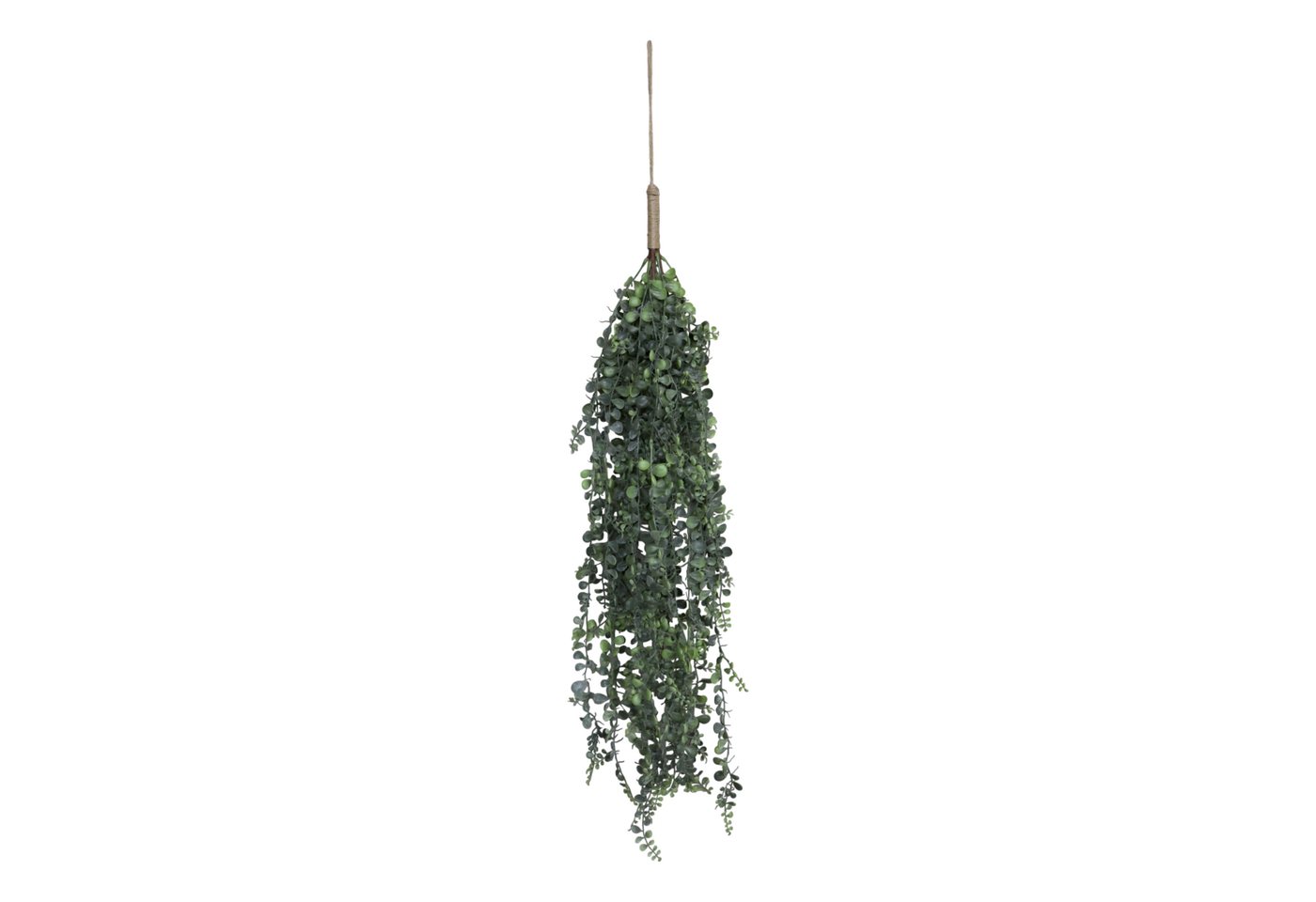 Kunstpflanze Chic Antique Fleur Hängepflanze L100 cm grün, Annimuck Kunstpflanze Chic Antique Fleur Hängepflanze L100 cm grün, Annimuck von Annimuck