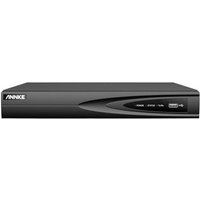 Annke N44PAM 4-Kanal Netzwerk-Videorecorder von Annke