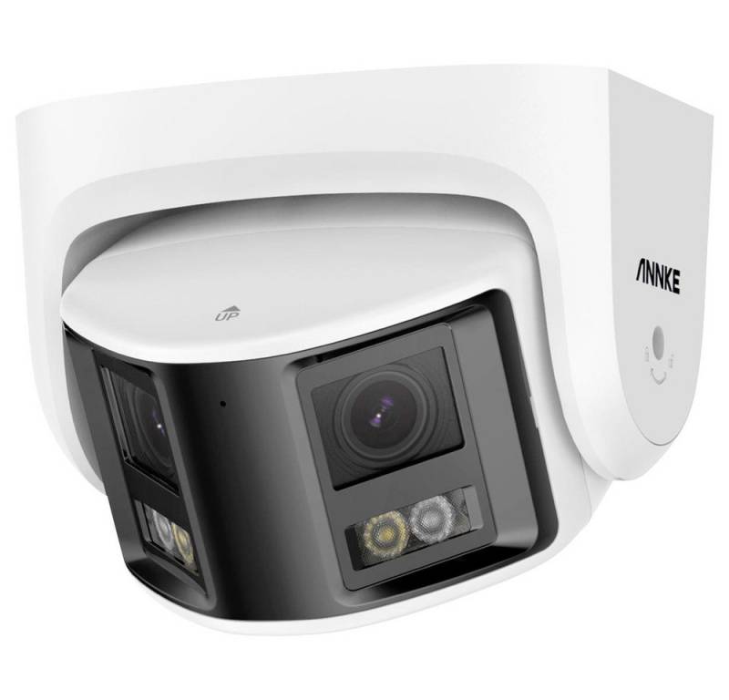 Annke Überwachungskamera Annke I91DX LAN IP Überwachungskamera 4096 x 1840 Pixel (I91DX) von Annke