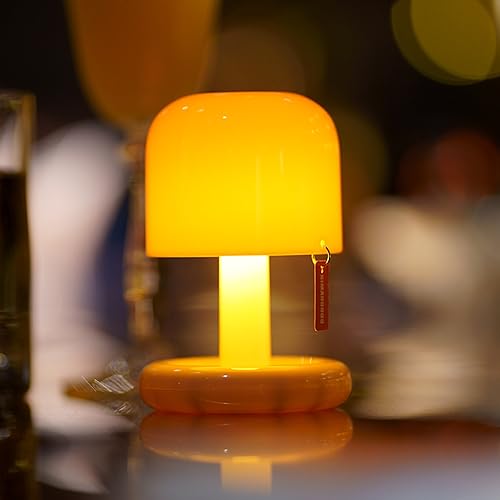 Annmore Nachttischlampe Kinder Batteriebetrieben Nachtlicht Klein Mädchen Baby Geschenke Personalisierte von Annmore