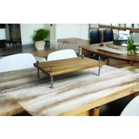 30" Cids Monitor Stand Pine 1" Golden Oak 30 X 11, 25 6 Tv Bolt Holz Regal Riser Möbel Schreibtisch Neu 30" Cids Monitor Stand Pine 1" Golden Oak 30 X 11, 25 6 Tv Bolt Holz Regal Riser Möbel Schreibtisch Neu von AnnsCreativeCorner