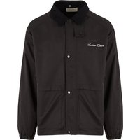 Another Cotton Lab Allwetterjacke "Another Cotton Lab Another Oversize Workwear Jacket", (1 St.), ohne Kapuze von Another Cotton Lab