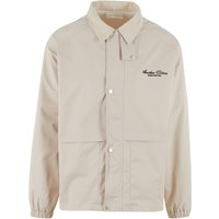 Another Cotton Lab Allwetterjacke "Another Cotton Lab Another Oversize Workwear Jacket", (1 St.), ohne Kapuze von Another Cotton Lab